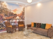 Satılır 2 otaqlı 50 m2 köhnə tikili Sahil m.