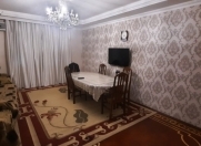 Satılır 4 otaqlı 100 m2 köhnə tikili Lökbatan