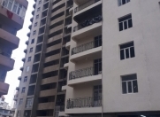 Satılır 1 otaqlı 65 m2 yeni tikili Həzi Aslanov