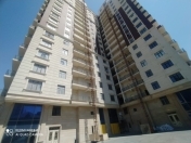 Satılır 3 otaqlı 150 m2 yeni tikili Nəriman Nərimanov m.