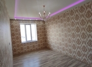 Satılır 2 otaqlı 60 m2 yeni tikili Masazır