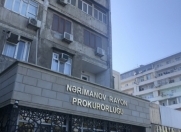 Satılır 1 otaqlı 38 m2 köhnə tikili Gənclik m.