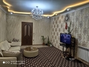 Satılır 3 otaqlı 100 m2 yeni tikili Papanin