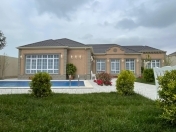 Satılır 4 otaqlı 180 m2 bağ evi Mərdəkan