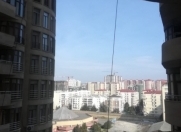 Satılır 2 otaqlı 101 m2 yeni tikili AGA Business Center