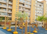 Satılır 3 otaqlı 97 m2 köhnə tikili Qara Qarayev m.
