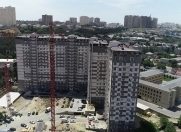 Satılır 2 otaqlı 64.1 m2 yeni tikili Biləcəri