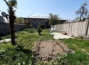 Satılır 3 otaqlı 450 m2 həyət evi Şəki