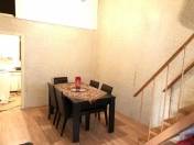 İcarəyə verilir 2 otaqlı 50 m2 həyət evi Nizami m.