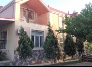 Satılır 7 otaqlı 300 m2 həyət evi Bilgəh