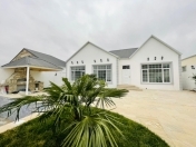 Satılır 4 otaqlı 150 m2 bağ evi Mərdəkan