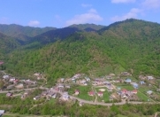 İcarəyə verilir 5 otaqlı 200 m2 həyət evi Lerik