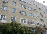 Satılır 5 otaqlı 120 m2 köhnə tikili Lökbatan