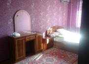 İcarəyə verilir 2 otaqlı 92 m2 yeni tikili 3 mkr