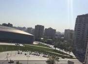 Satılır 3 otaqlı 118 m2 yeni tikili Heydər Əliyev Mərkəzi