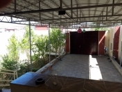 Satılır 4 otaqlı 135 m2 həyət evi Zabrat 1