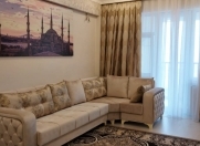 Satılır 4 otaqlı 153 m2 yeni tikili Həzi Aslanov