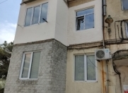 Satılır 1 otaqlı 31 m2 köhnə tikili Gənclik m.