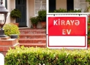 İcarəyə verilir 1 otaqlı 40 m2 həyət evi Ağsu