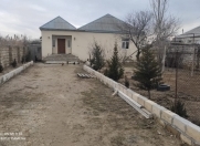 Satılır 4 otaqlı 140 m2 bağ evi Pirşağı