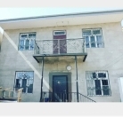 Satılır 7 otaqlı 180 m2 həyət evi Qaraçuxur