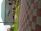 Satılır 3 otaqlı 100 m2 həyət evi Şirvan