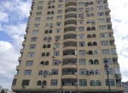 Satılır 2 otaqlı 74 m2 yeni tikili Yasamal parkı