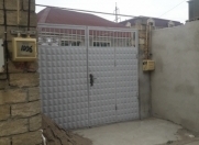 Satılır 5 otaqlı 120 m2 həyət evi Binəqədi