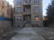 Satılır 4 sot torpaq Bakıxanov