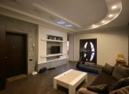Satılır 4 otaqlı 190 m2 yeni tikili Heydər Əliyev Mərkəzi