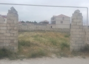 Satılır 6 sot torpaq Türkan