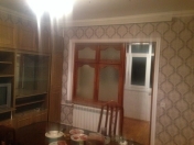 İcarəyə verilir 2 otaqlı 54 m2 köhnə tikili Qara Qarayev m.