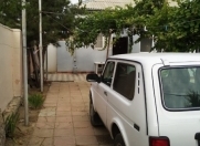 Satılır 3 otaqlı 100 m2 həyət evi Masazır