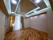 Satılır 3 otaqlı 80 m2 yeni tikili Həzi Aslanov