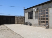 Satılır 4 otaqlı 120 m2 həyət evi Buzovna