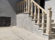 Satılır 3 otaqlı 80 m2 həyət evi Binəqədi