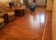 Satılır 4 otaqlı 120 m2 köhnə tikili Həzi Aslanov m.