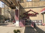 Satılır 22 otaqlı 1000 m2 obyekt Asan Xidmət-4