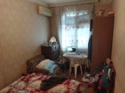 İcarəyə verilir 2 otaqlı 50 m2 köhnə tikili 3 mkr