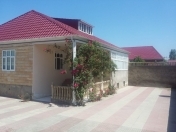 Satılır 5 otaqlı 1020 m2 həyət evi Şəmkir