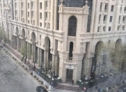 İcarəyə verilir 2 otaqlı 70 m2 yeni tikili Nizami m.