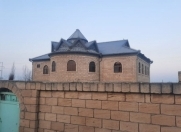Satılır 6 otaqlı 200 m2 həyət evi Salyan