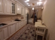 Satılır 3 otaqlı 120 m2 yeni tikili 20 yanvar m.