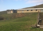 Satılır 6 otaqlı 700 m2 obyekt Şəki