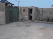 Satılır 7 otaqlı 210 m2 həyət evi Masazır