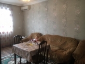 Satılır 1 otaqlı 35 m2 köhnə tikili 1 mkr