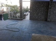 Satılır 4 otaqlı 110 m2 həyət evi Sulutəpə