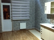 İcarəyə verilir 2 otaqlı 70.1 m2 yeni tikili Gəncə