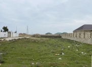 Satılır 6 sot torpaq Şirvan