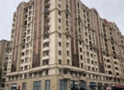 Satılır 1 otaqlı 62 m2 yeni tikili Bakıxanov